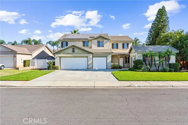 12564 Bougainvillea Way, Riverside, CA 92503