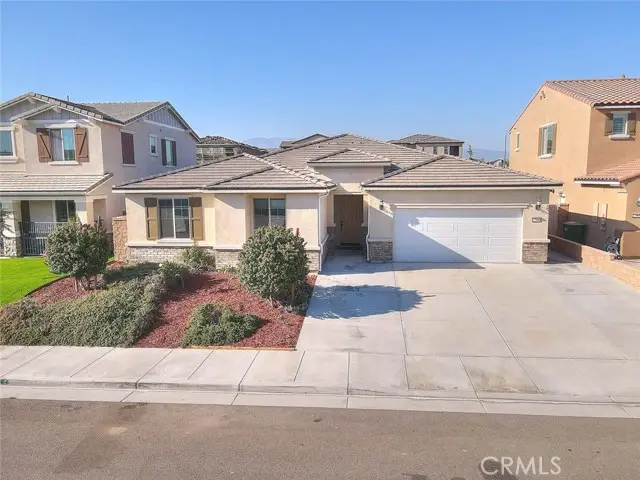12914 Shorthorn, Eastvale, CA 92880 - #1