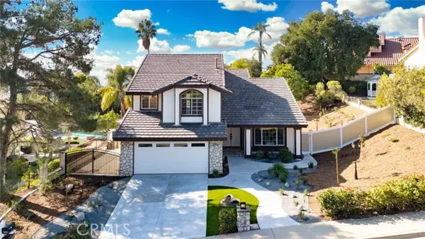 1941 N Onyx, Walnut, CA 91789