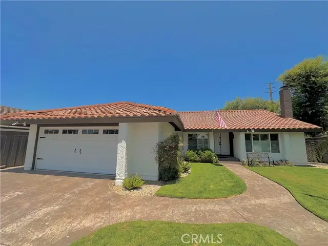 13191 Honeybee Street, Moorpark, CA 93021 - #1