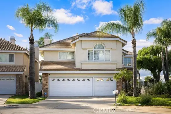 16224 Cordovan Court, Chino Hills, CA 91709