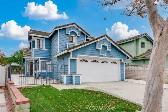 6027 Ridgegate, Chino Hills, CA 91709 - Image #2