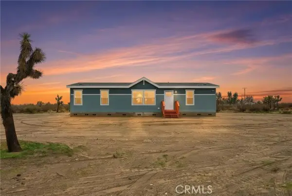 4237 Del Rosa Road, Phelan, CA 92371