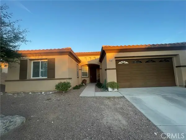 10564 Aurora, Desert Hot Springs, CA 92240