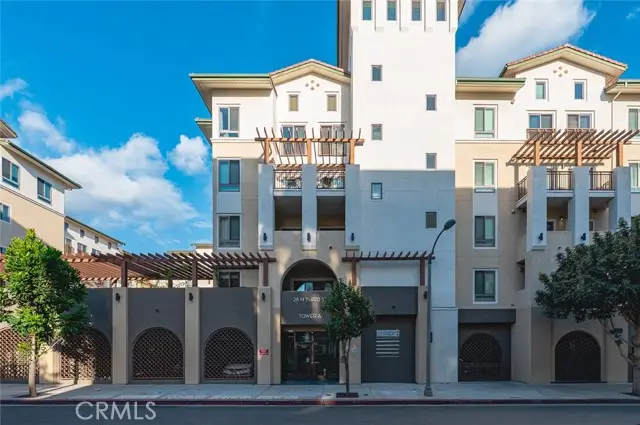 28 N 3rd #A501, Alhambra, CA 91801 - Image #1