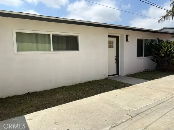3659 W 110th, Inglewood, CA 90303