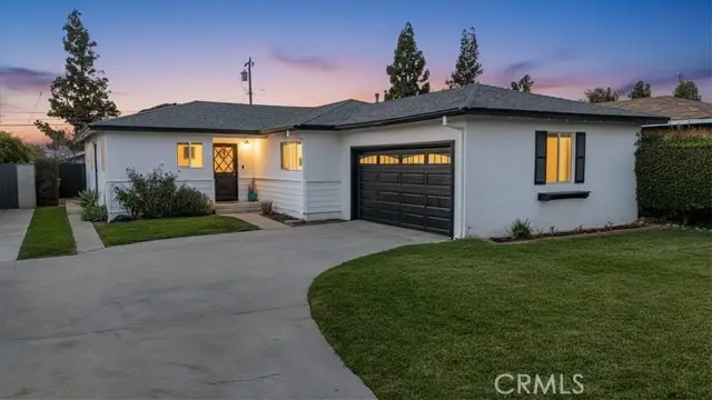 5035 North Greer Avenue, Covina, CA 91724 - #1