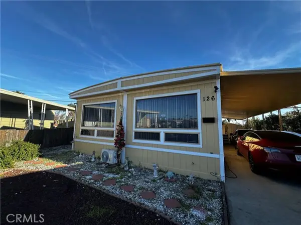 2755 Arrow Hwy #126, La Verne, CA 91750