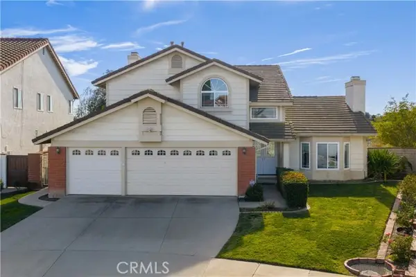 24324 Knoll Court, Diamond Bar, CA 91765