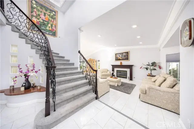 24324 Knoll Court, Diamond Bar, CA 91765 - #2