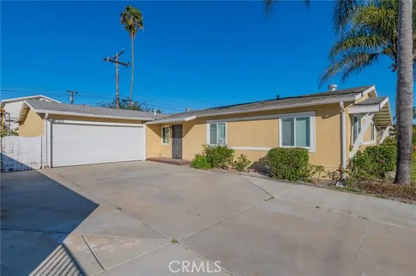 18325 Mescal, Rowland Heights, CA 91748