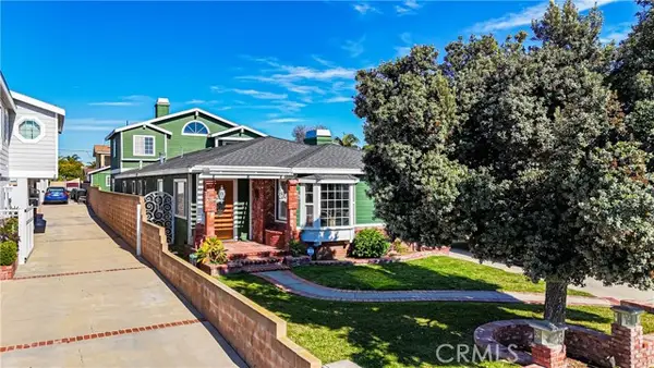 1617 W 222nd, Torrance, CA 90501