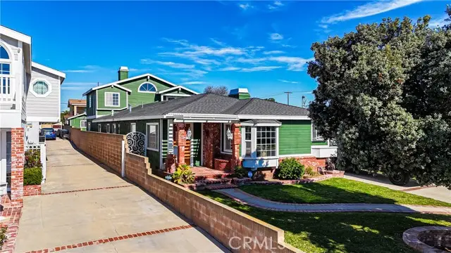 1617 W 222nd, Torrance, CA 90501 - #2