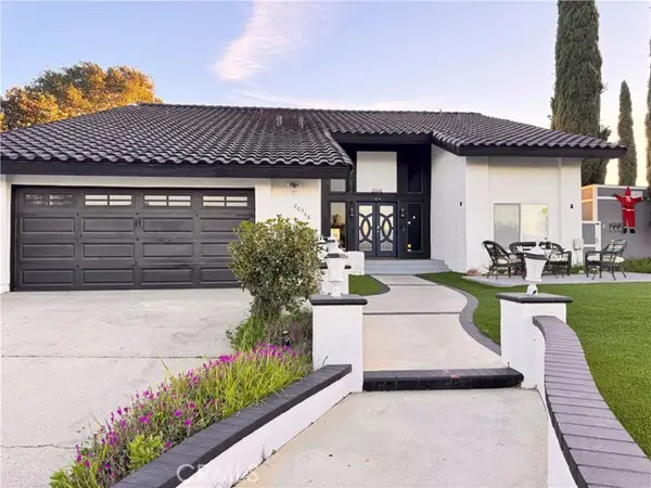 20548 Missionary Ridge, Walnut, CA 91789