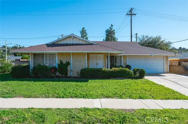 2632 Castle Rock, Diamond Bar, CA 91765