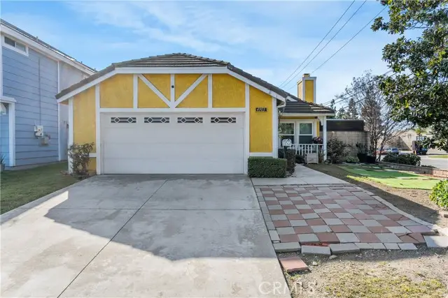 4903 Bandera, Montclair, CA 91763 - #1