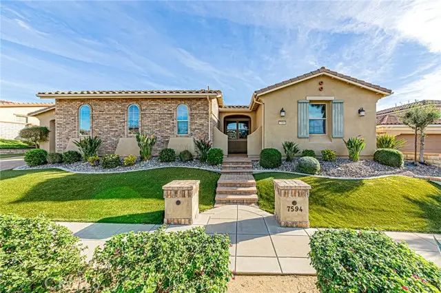 7594 Granja Vista Del Rio, Eastvale, CA 92880 - Image #2
