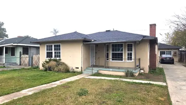 1706 Shamrock, Bakersfield, CA 93304
