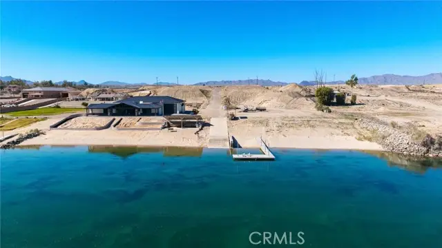 1791 River Run, Needles, CA 92363 - #1