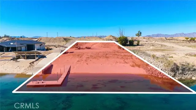 1791 River Run, Needles, CA 92363 - #3