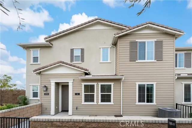 15901 Stresa Lane #6, Fontana, CA 92336 - Image #1
