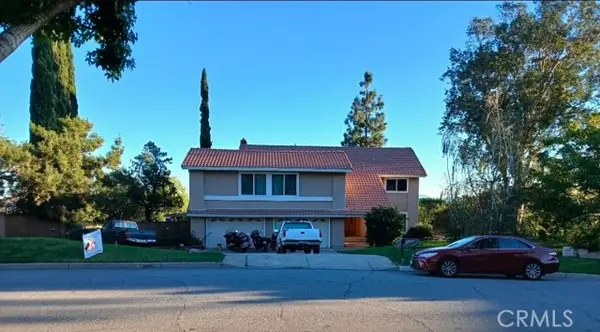 9111 Camellia Court, Rancho Cucamonga, CA 91737