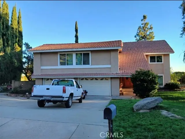 9111 Camellia Court, Rancho Cucamonga, CA 91737 - #2