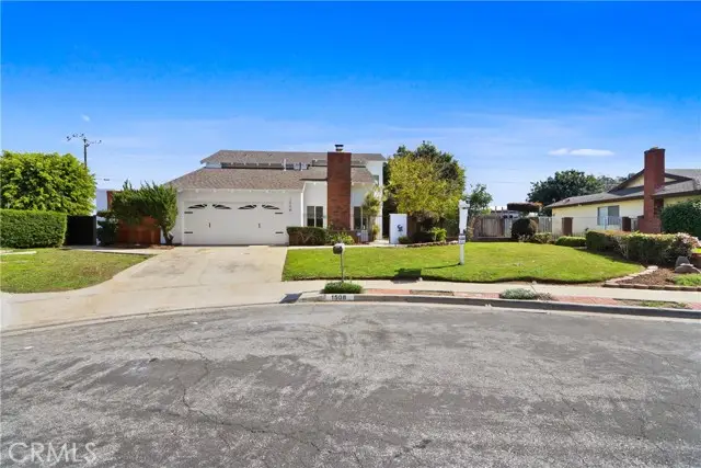 1508 Hedgepath, Hacienda Heights, CA 91745 - #2