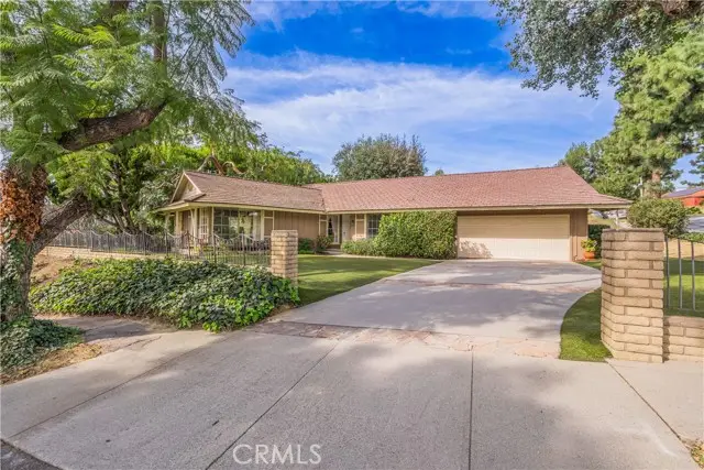 2605 Kiska Avenue, Hacienda Heights, CA 91745 - #2