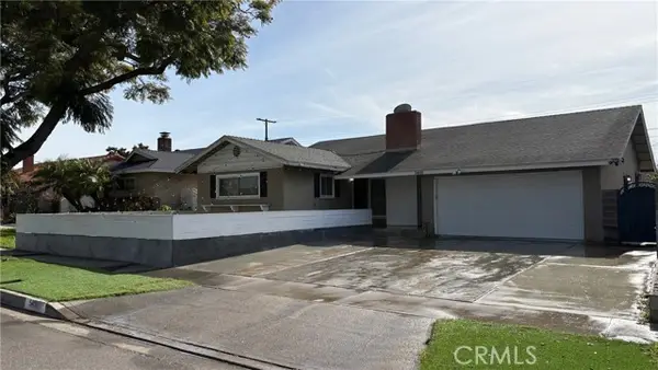 5410 W Davit Avenue, Santa Ana, CA 92704