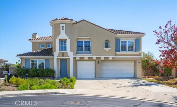 23875 Canyon Vista Court, Diamond Bar, CA 91765