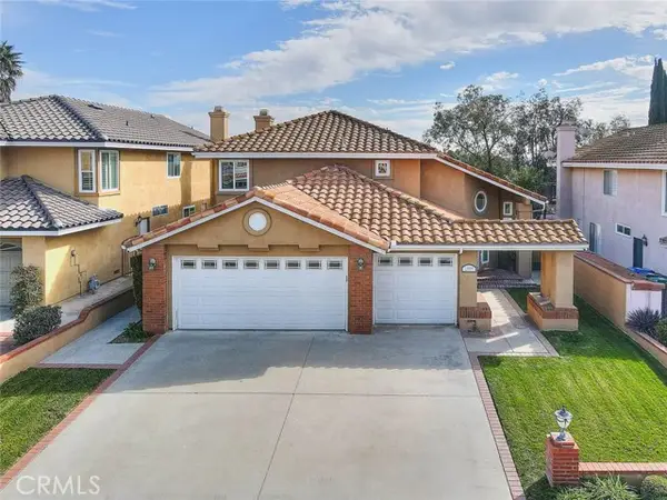13599 Martinique, Chino Hills, CA 91709