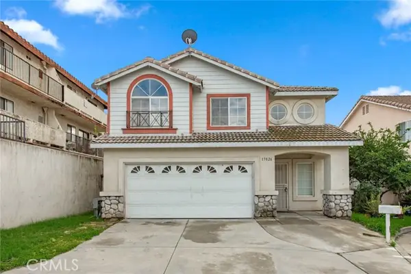 13826 Susquehanna, Baldwin Park, CA 91706