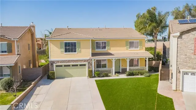 6221 Ruby Crest Way, Jurupa Valley, CA 91752 - #2