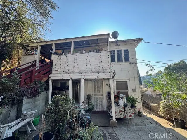 1574 Donaldson Street, Los Angeles, CA 90026 - #2
