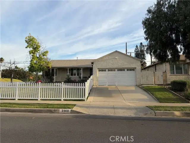 2300 Fulton Avenue, Monterey Park, CA 91755 - #1