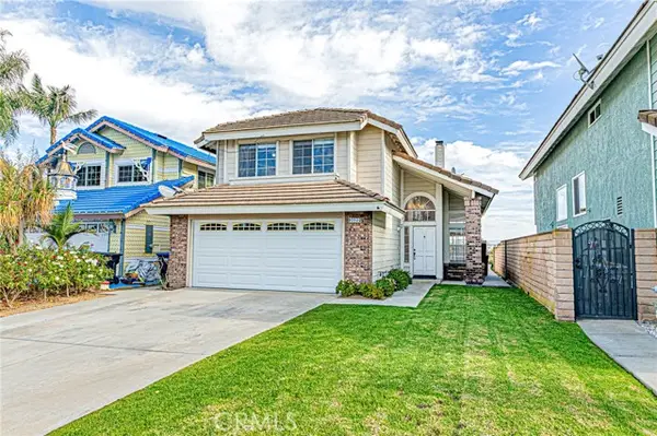 3020 Plum, Chino Hills, CA 91709