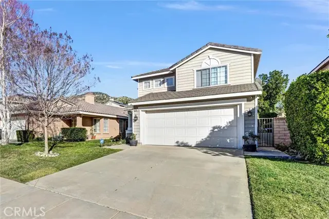 1744 Empty Saddle, Simi Valley, CA 93063 - Image #2