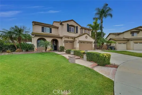 14037 Hollywood Ave, Eastvale, CA 92880