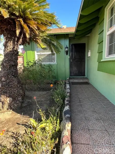 8320 Orange Avenue, Pico Rivera, CA 90660 - #1