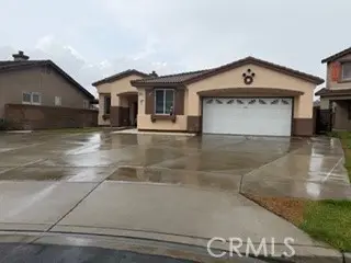 17416 Birchtree Street, Fontana, CA 92337 - #1