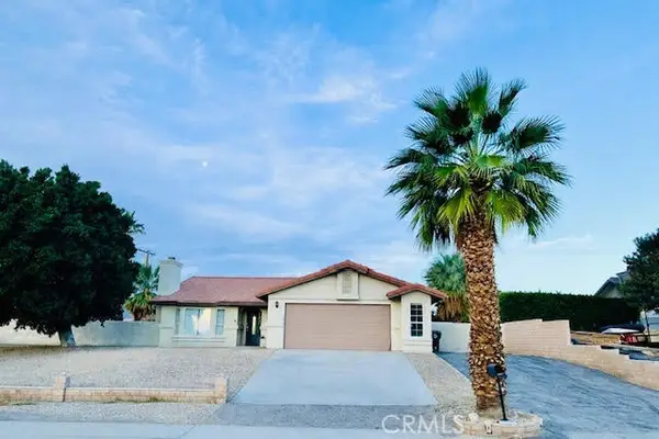 30319 Desert Moon, Thousand Palms, CA 92276