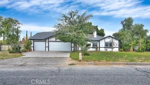 19182 Ash, Bloomington, CA 92316 - #1