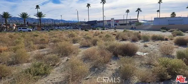 0 Palm, Desert Hot Springs, CA 92240 - Image #1