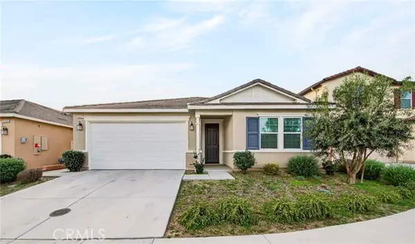 3322 S Primerose Drive, Ontario, CA 91761