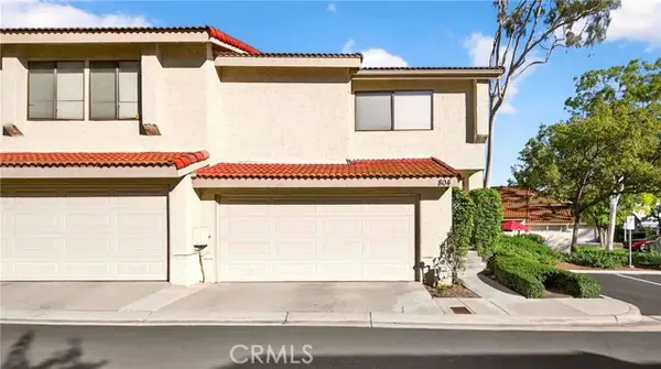 804 Creekside, Fullerton, CA 92833