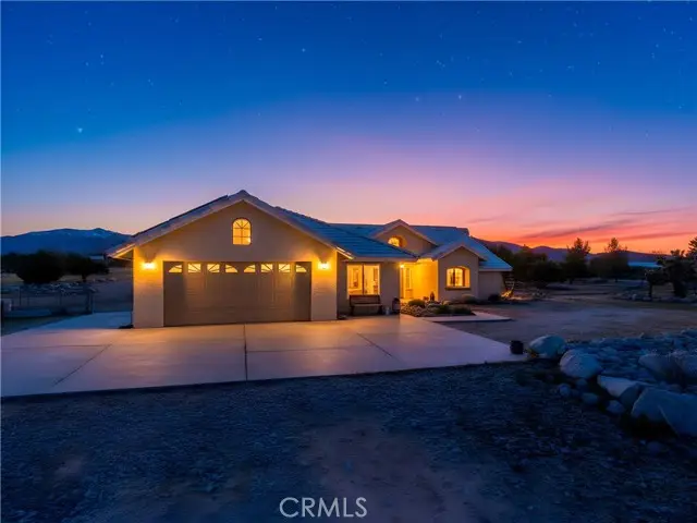 1825 Smoke Tree, Pinon Hills, CA 92372 - #2