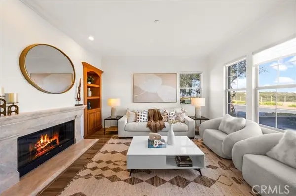 4 San Pietro, Newport Coast, CA 92657