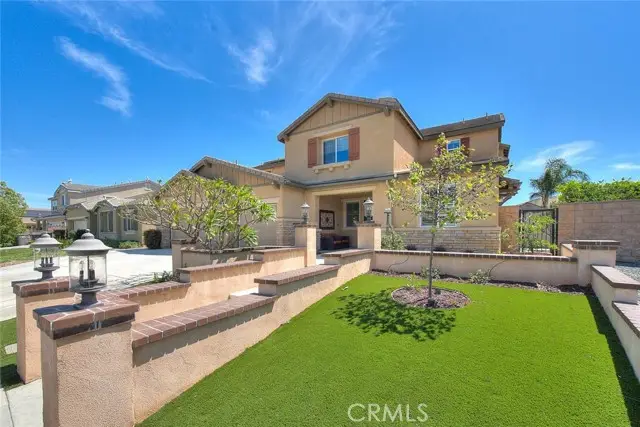 14861 Henry Street, Eastvale, CA 92880 - #2