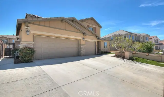 14861 Henry Street, Eastvale, CA 92880 - #3